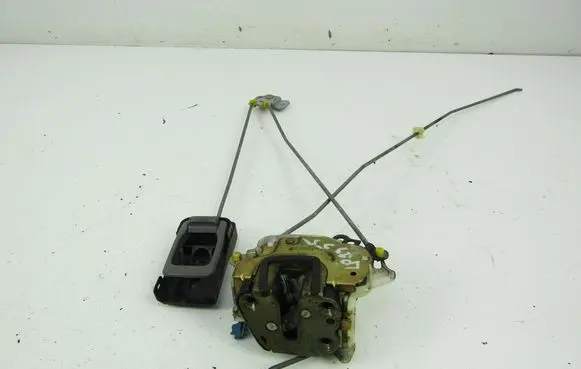 Nissan Micra Front door lock 