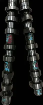 Renault Clio IV Camshaft 130200782R 130209252R