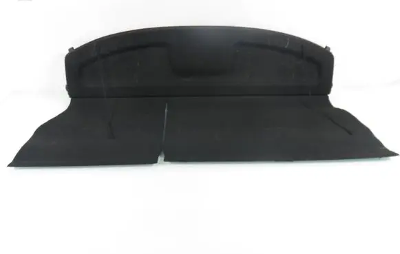 Toyota Yaris Parcel shelf 