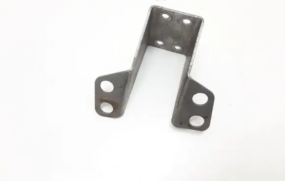 Muffler mount bracket/holder