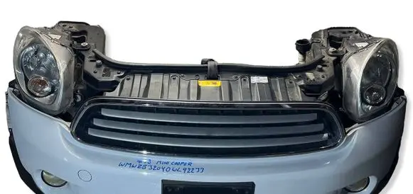 Mini Cooper Countryman R60 Bumpers kit 030126760400