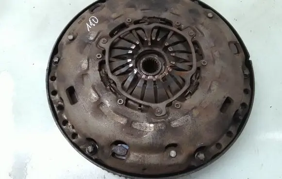 Opel Vectra C Clutch set kit 