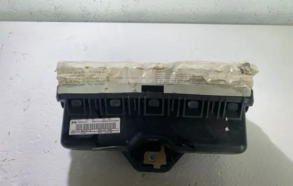 Fiat Punto (199) Passenger airbag 00517541130 CB700443XX 0051754113099