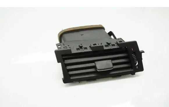 BMW 5 E60 E61 Dashboard side air vent grill/cover trim 6910731 9112203