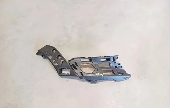 Skoda Enyaq iV Front bumper mounting bracket 5LA807056