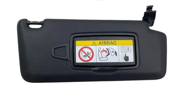 Mercedes-Benz CLA C118 X118 Sun visor 