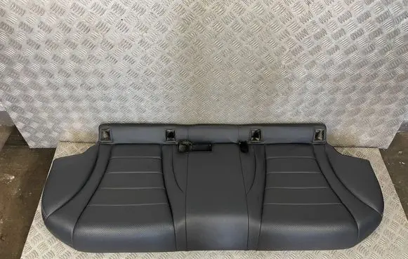 Mercedes-Benz C W205 Rear seat A2059200650