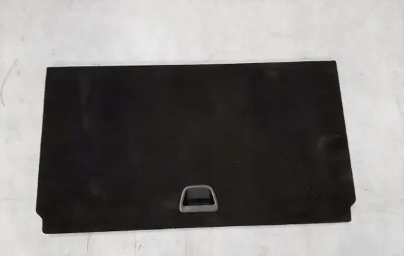 Land Rover Range Rover Sport L320 Rear floor carpet liner 