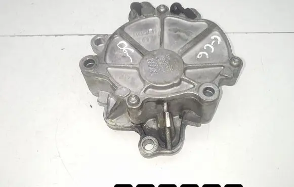 Citroen C6 Vacuum pump 01681B0000 4R8Q2A451AE