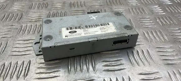 Land Rover Range Rover Sport L320 Head unit multimedia control 8H7218C941AG AUUSBX0ST