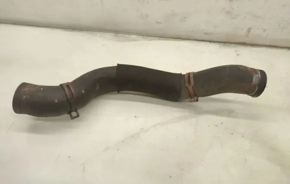 Citroen C4 Grand Picasso Engine coolant pipe/hose