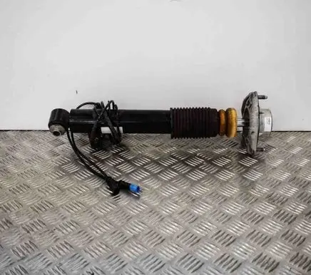 BMW X6M F86 Rear shock absorber/damper 7856496