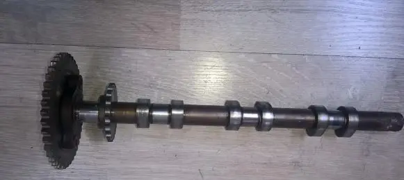 Ford Transit Camshaft 4903543 4947547
