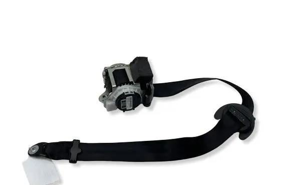 Audi A6 S6 C8 4K Front seatbelt 4K8857706