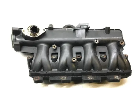 Opel Corsa D Intake manifold Z13dtj