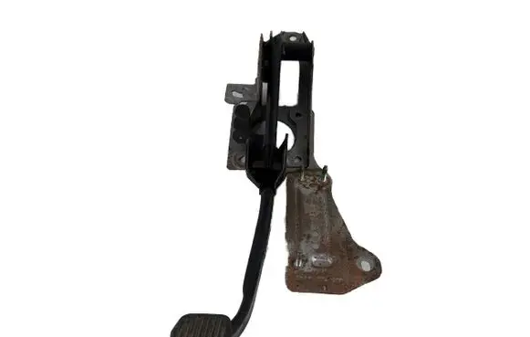 Volvo V50 Brake pedal 4N512467CE 30714997