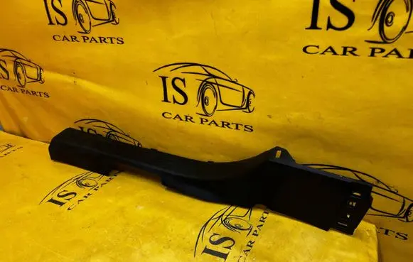 Renault Espace VI Front sill trim cover 769514197R
