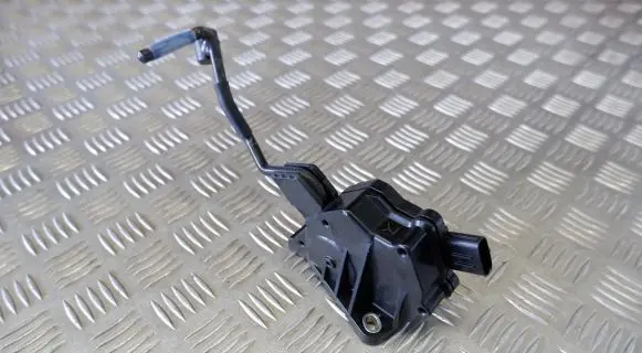 Lexus IS III XE30 Accelerator throttle pedal 7811030141