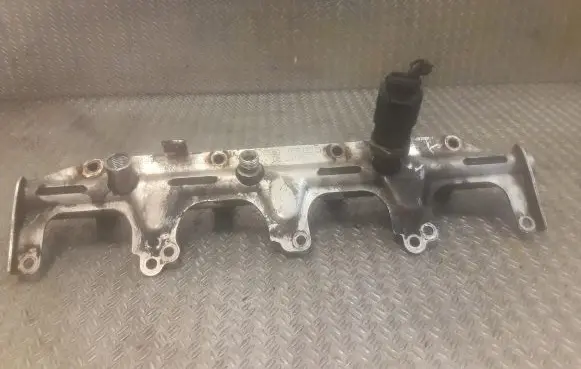 Audi A3 S3 8P Fuel main line pipe 06F133317