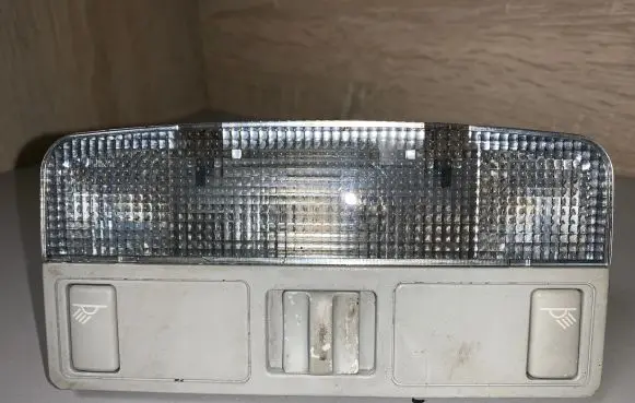 Audi A4 S4 B5 8D Front seat light 8D0947111E
