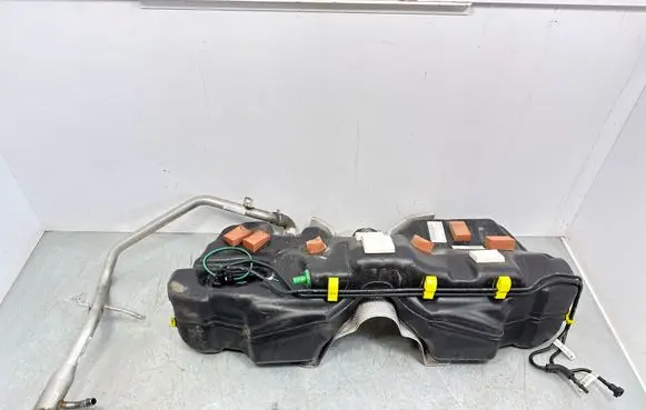 Jaguar F-Pace Fuel tank HK839K007DJ