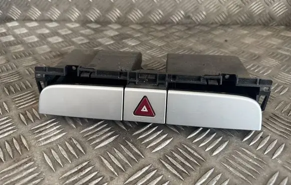 Volkswagen PASSAT B6 Dashboard storage box/compartment 3C0858407