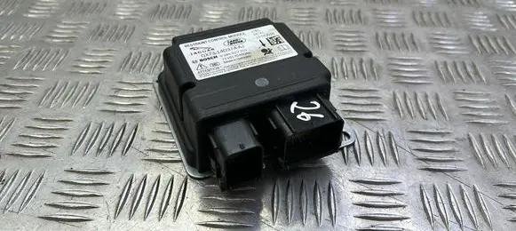 Jaguar F-Pace Airbag control unit/module GX7314D374AJ