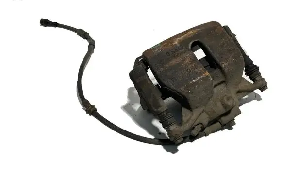Skoda Superb B8 (3V) Front brake caliper 8V0615123D 18392