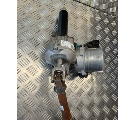 Volkswagen Polo V 6R Electric power steering pump 6C1423510BF 6R1423961E 6C1909144AG