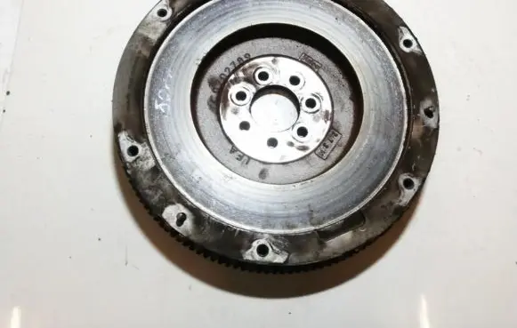 Renault Laguna II Flywheel C0702789