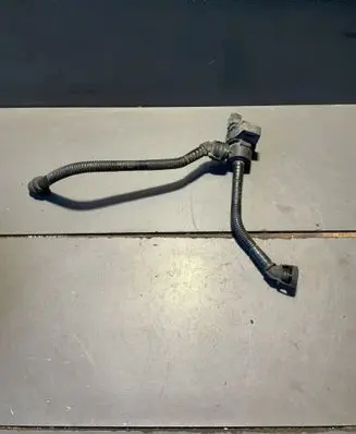 BMW 3 E90 E91 Fuel tank valve 7512581