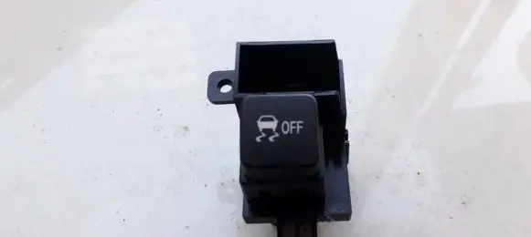 Subaru Legacy ESP (stability program) switch 85208