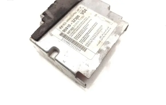 Hyundai i40 Airbag control unit/module 95910-3Z300