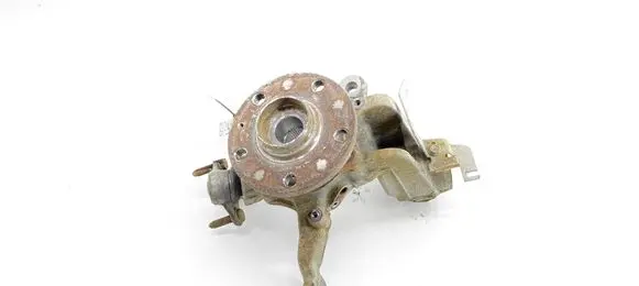 Volkswagen Caddy Front wheel hub