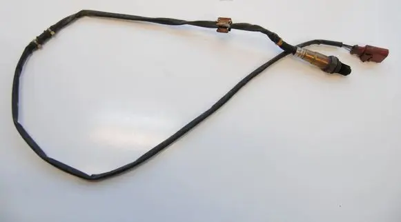 Ford Fiesta Lambda probe sensor 