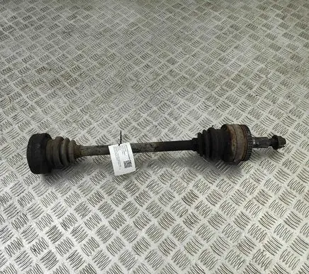Porsche Boxster 986 Rear driveshaft 98633202409