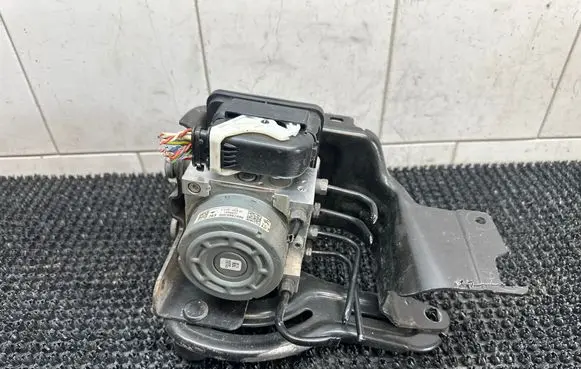 Citroen DS3 ABS Pump 9807866380