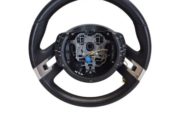 Citroen C4 Grand Picasso Steering wheel 6096636