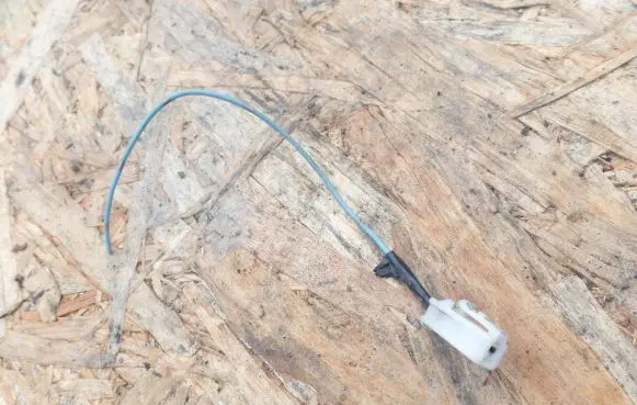 Honda FR-V Other wiring loom