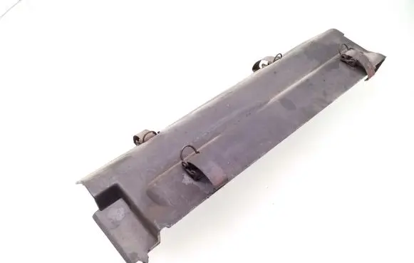 Iveco Daily 3rd gen Engine cover (trim) 500328368