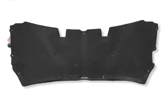 Nissan Qashqai Engine bonnet/hood sound/heat insulation GASA9A1