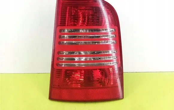 Skoda Octavia Mk1 (1U) Rear/tail lights 1U9945096B