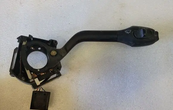 Volkswagen Golf III Wiper speed switch 1H6953503AB MFA