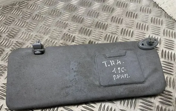 Toyota RAV 4 (XA20) Sun visor
