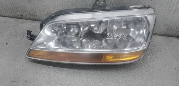 Headlight/headlamp