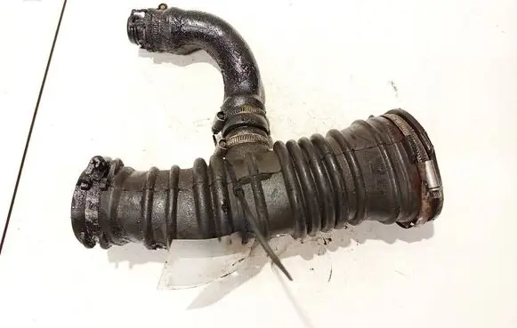 Volvo V50 Air intake hose/pipe