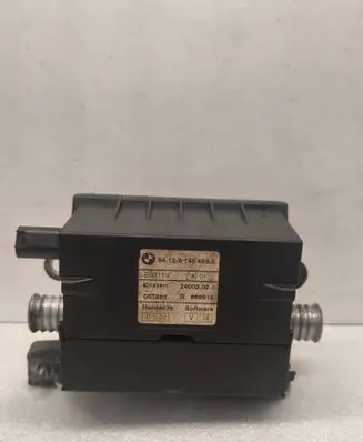 BMW X3 E83 Coolant heater 9145439 06T289 669915