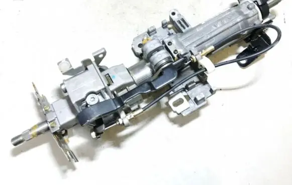 Hyundai Sonata Steering wheel axle