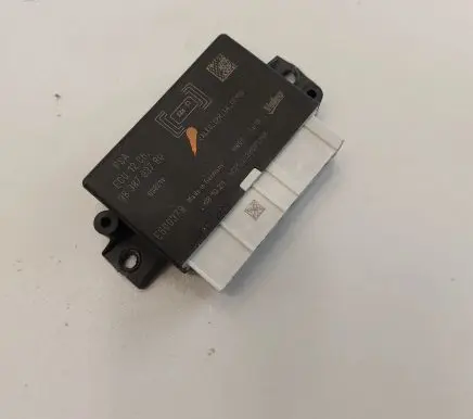 Peugeot 208 Other control units/modules 9838793780