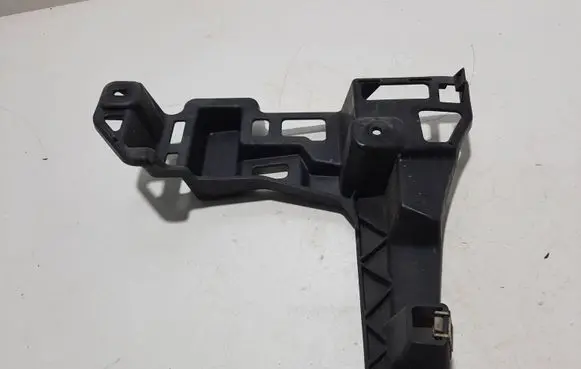 Citroen C4 Grand Picasso Rear bumper mounting bracket 9808510080